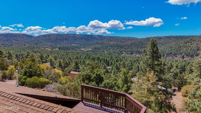 9278 W TOMAHAWK Trail, Strawberry, AZ 85544