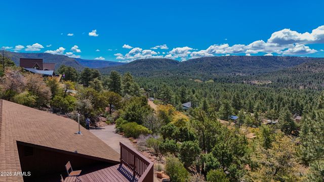 9278 W TOMAHAWK Trail, Strawberry, AZ 85544