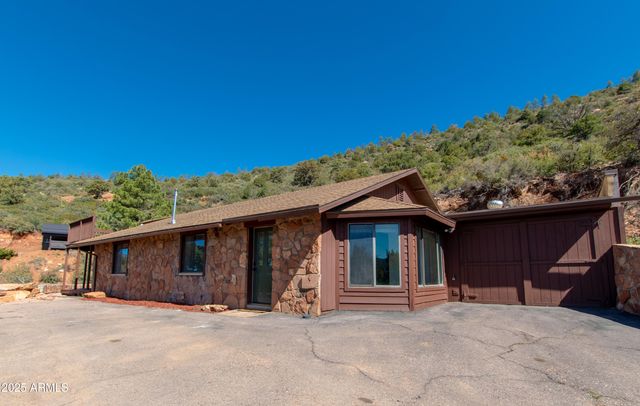 9278 W TOMAHAWK Trail, Strawberry, AZ 85544