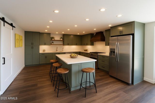 9278 W TOMAHAWK Trail, Strawberry, AZ 85544