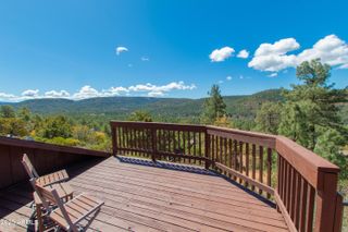 9278 W TOMAHAWK Trail, Strawberry, AZ 85544