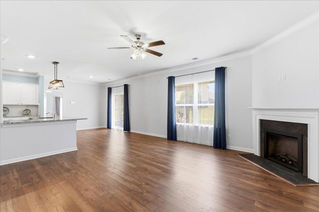 192 Shoreline Trace, Fort Oglethorpe, GA 30742