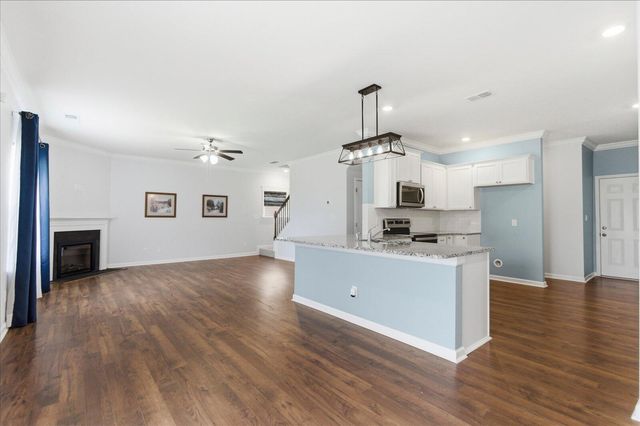 192 Shoreline Trace, Fort Oglethorpe, GA 30742