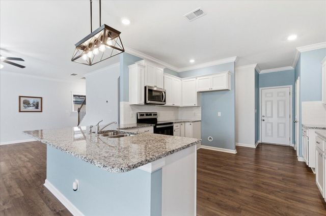 192 Shoreline Trace, Fort Oglethorpe, GA 30742