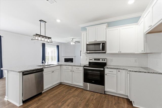 192 Shoreline Trace, Fort Oglethorpe, GA 30742