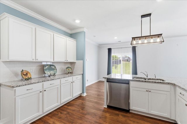 192 Shoreline Trace, Fort Oglethorpe, GA 30742