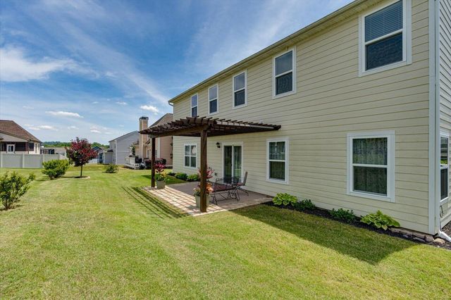 192 Shoreline Trace, Fort Oglethorpe, GA 30742
