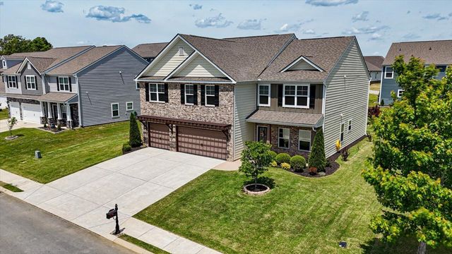 192 Shoreline Trace, Fort Oglethorpe, GA 30742