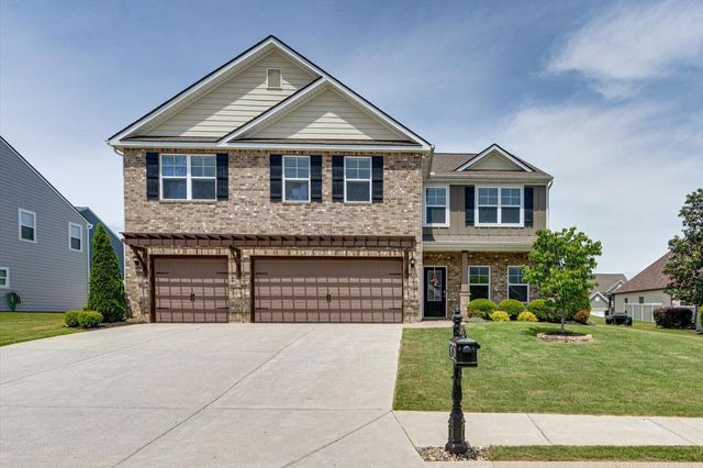 192 Shoreline Trace, Fort Oglethorpe, GA 30742