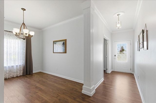192 Shoreline Trace, Fort Oglethorpe, GA 30742