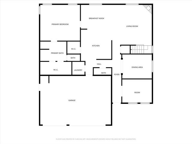 192 Shoreline Trace, Fort Oglethorpe, GA 30742