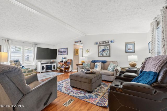 839 Magnolia Drive, Sunset Beach, NC 28468