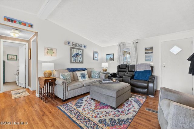 839 Magnolia Drive, Sunset Beach, NC 28468