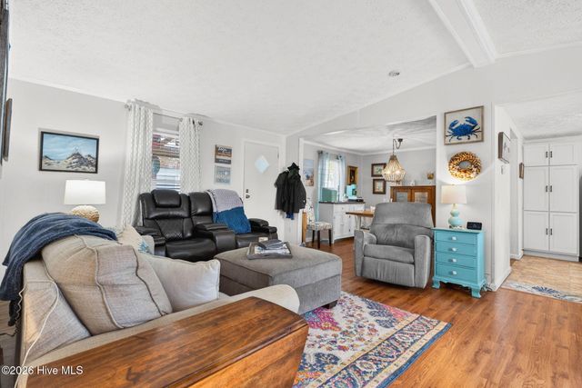 839 Magnolia Drive, Sunset Beach, NC 28468