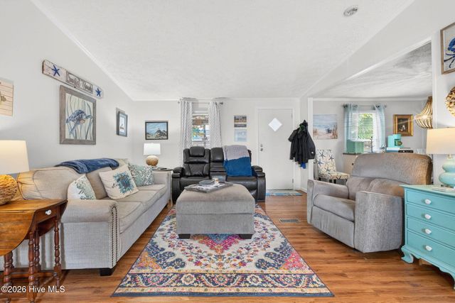 839 Magnolia Drive, Sunset Beach, NC 28468