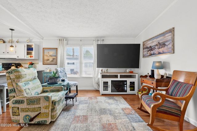 839 Magnolia Drive, Sunset Beach, NC 28468