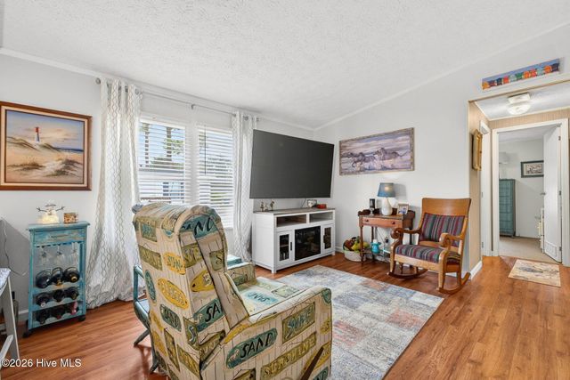 839 Magnolia Drive, Sunset Beach, NC 28468