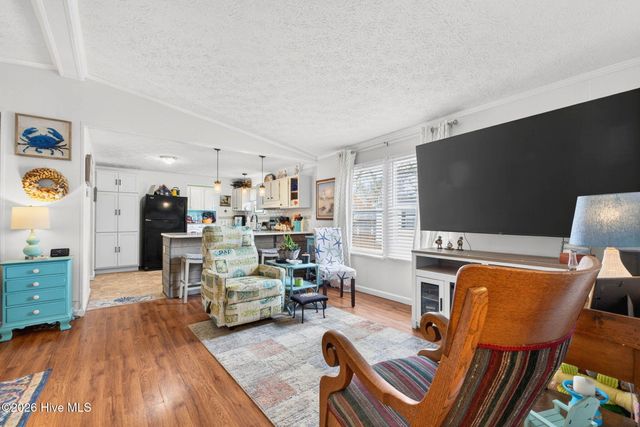 839 Magnolia Drive, Sunset Beach, NC 28468