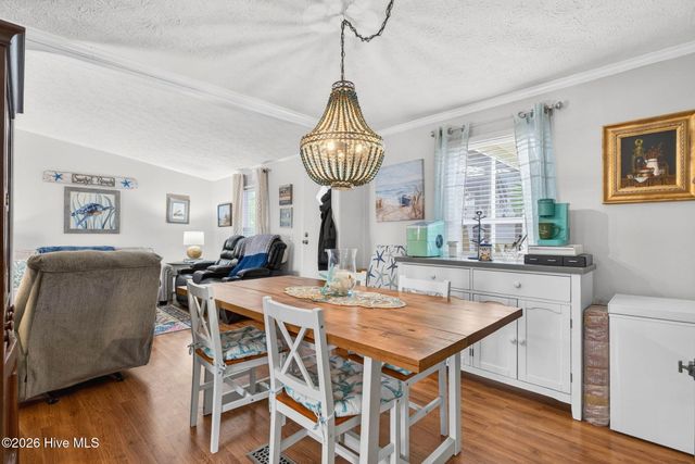 839 Magnolia Drive, Sunset Beach, NC 28468