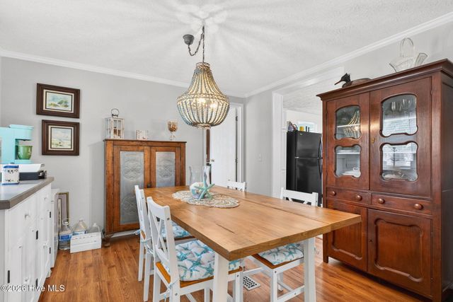 839 Magnolia Drive, Sunset Beach, NC 28468