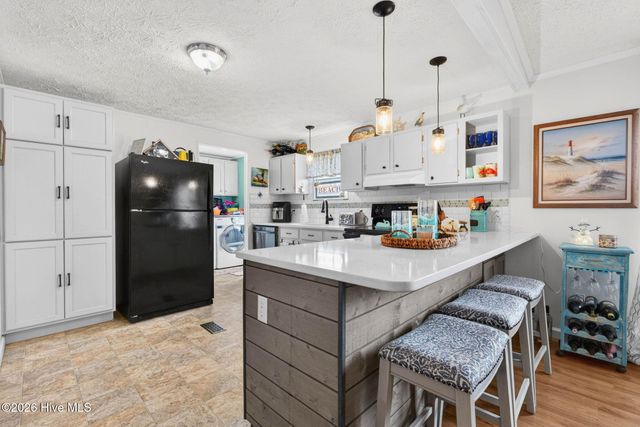 839 Magnolia Drive, Sunset Beach, NC 28468