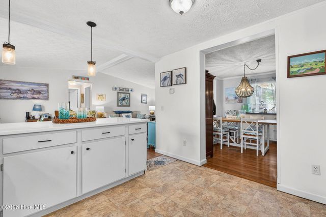 839 Magnolia Drive, Sunset Beach, NC 28468