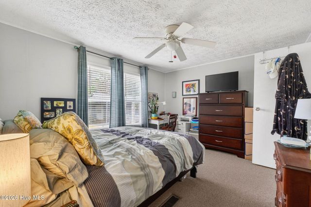 839 Magnolia Drive, Sunset Beach, NC 28468