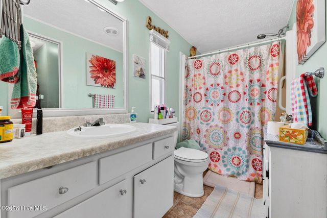 839 Magnolia Drive, Sunset Beach, NC 28468