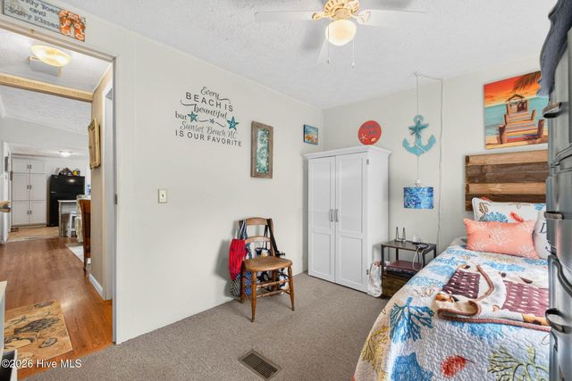 839 Magnolia Drive, Sunset Beach, NC 28468