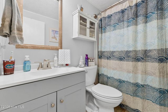 839 Magnolia Drive, Sunset Beach, NC 28468