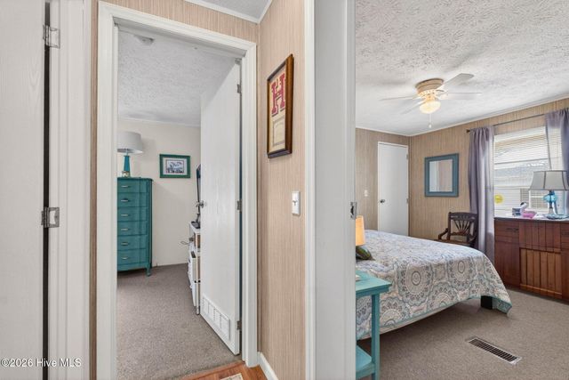 839 Magnolia Drive, Sunset Beach, NC 28468