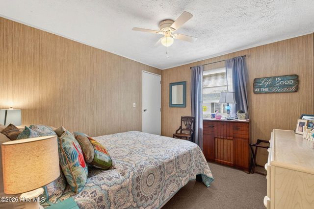 839 Magnolia Drive, Sunset Beach, NC 28468