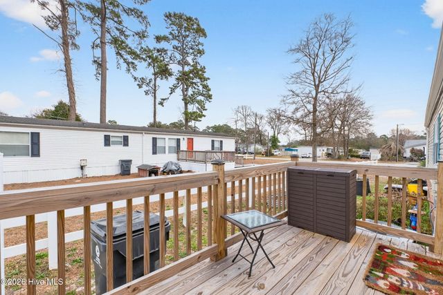 839 Magnolia Drive, Sunset Beach, NC 28468