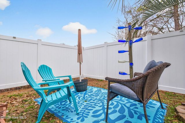 839 Magnolia Drive, Sunset Beach, NC 28468