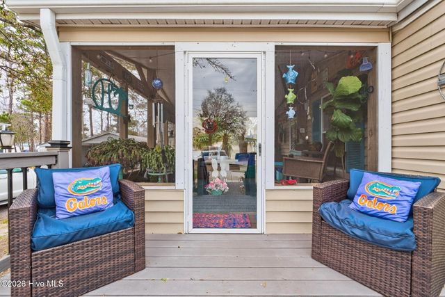 839 Magnolia Drive, Sunset Beach, NC 28468