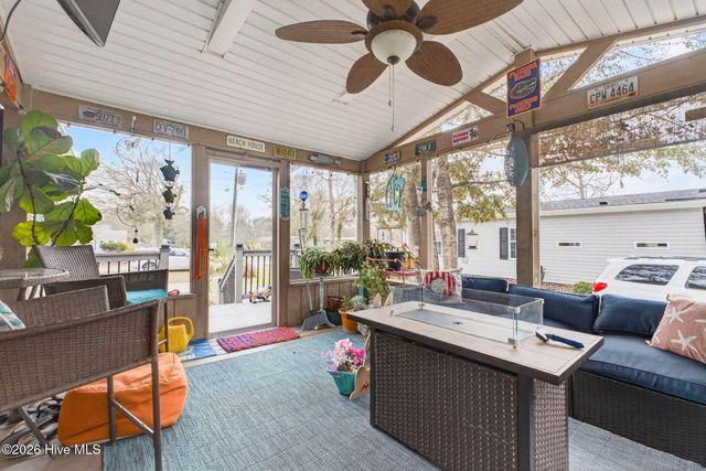 839 Magnolia Drive, Sunset Beach, NC 28468