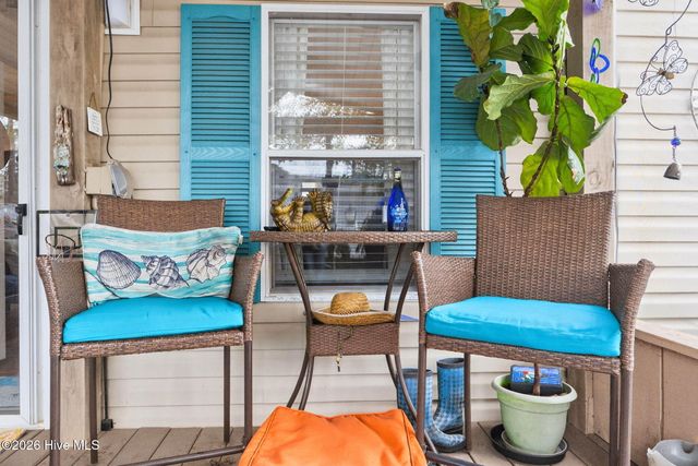 839 Magnolia Drive, Sunset Beach, NC 28468