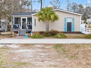 839 Magnolia Drive, Sunset Beach, NC 28468