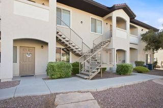 3325 Cactus Shadow Street 104, Las Vegas, NV 89129
