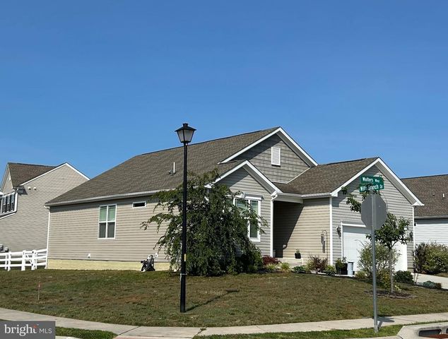 48 WALTERS WAY, Dover, DE 19904