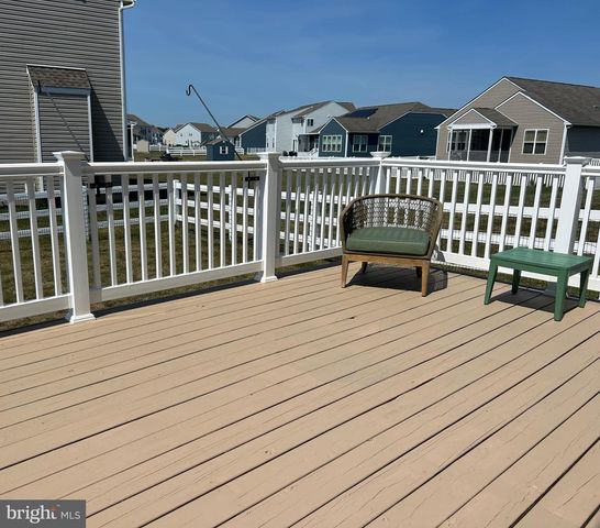 48 WALTERS WAY, Dover, DE 19904