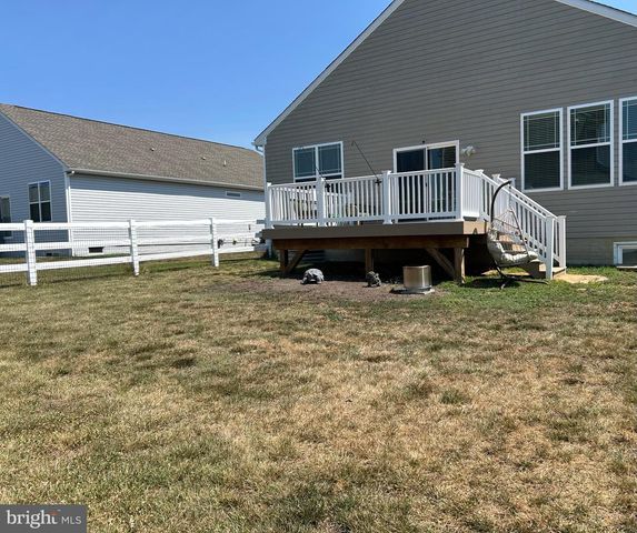 48 WALTERS WAY, Dover, DE 19904