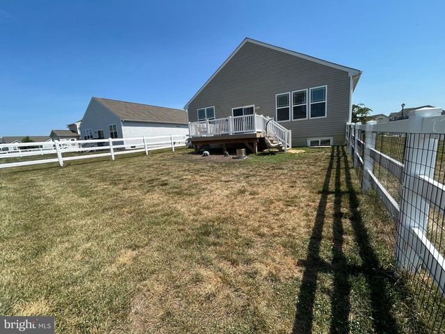 48 WALTERS WAY, Dover, DE 19904