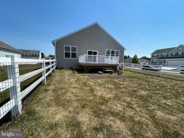 48 WALTERS WAY, Dover, DE 19904