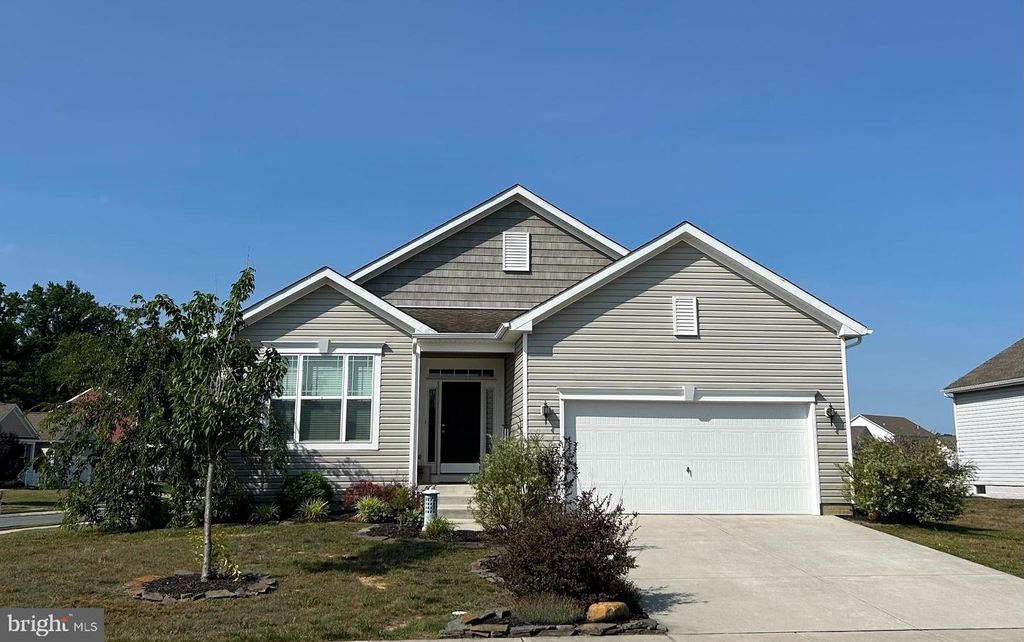 48 WALTERS WAY, Dover, DE 19904
