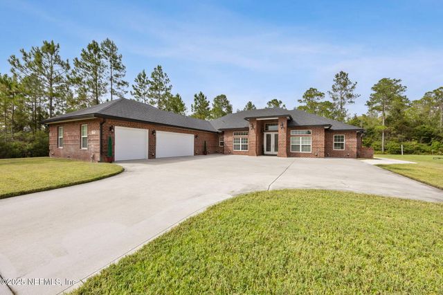 11246 SADDLE CLUB Drive, Jacksonville, FL 32219