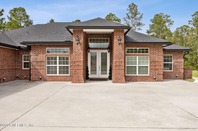 11246 SADDLE CLUB Drive, Jacksonville, FL 32219