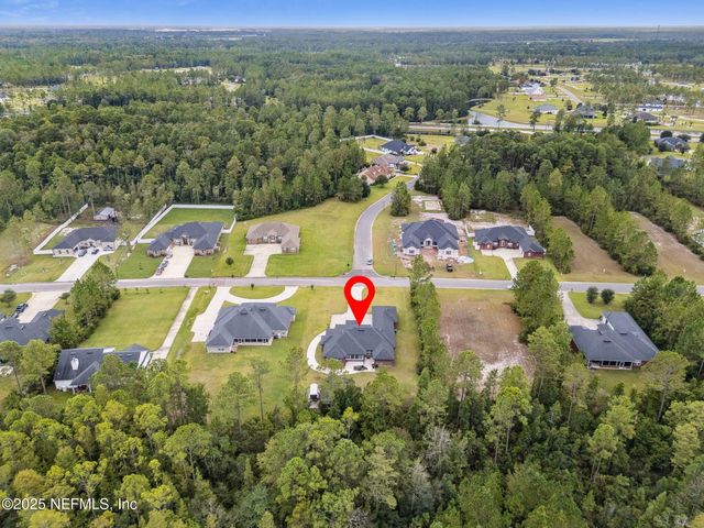 11246 SADDLE CLUB Drive, Jacksonville, FL 32219