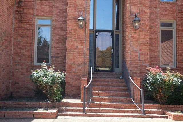 2499 EAGLERIDGE LN, Memphis, TN 38016