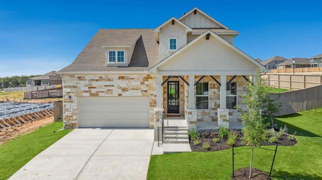 143 Big Pine Creek LN, Bastrop, TX 78602